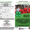 2014 C.E.R.T Academy