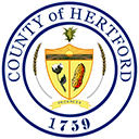 Logo for Hertford County