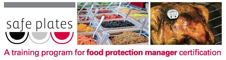 Safe Plates banner