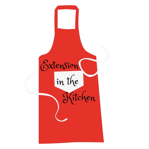 Extension in the Kitchen logo image