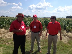 Cover photo for 2018 NCSU Tobacco Tour