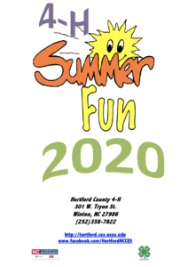2020 Summer Fun Kits